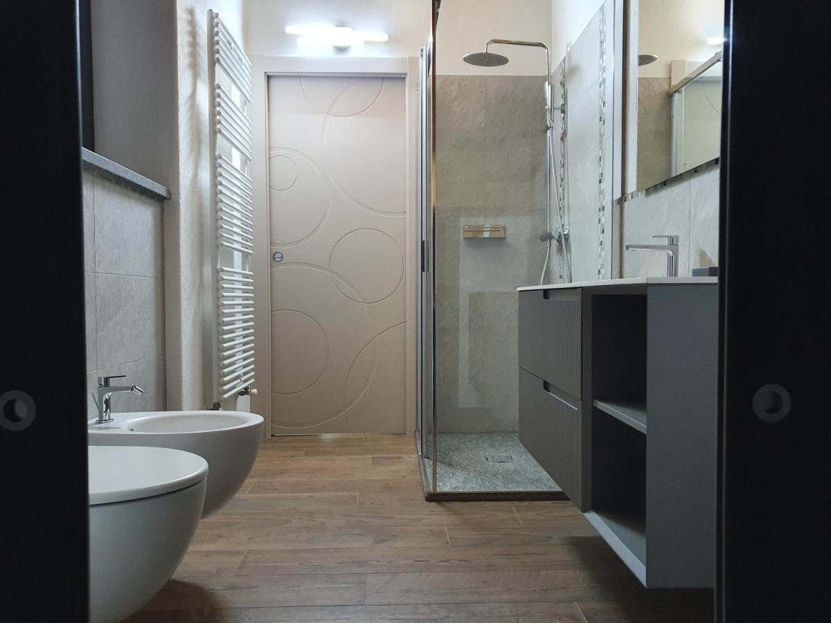 Casa Vacanza Lo Nano Фенис Екстериор снимка